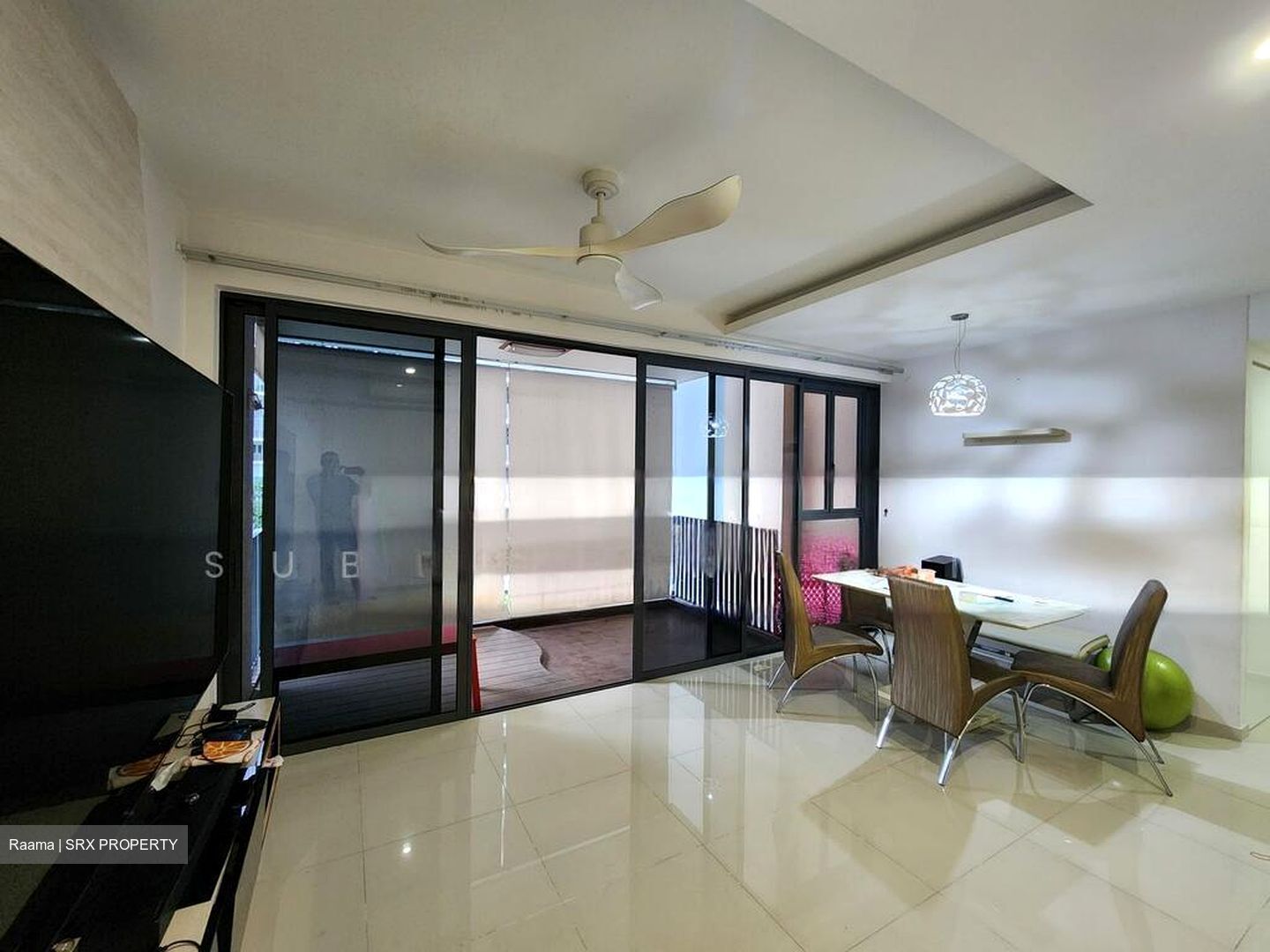 Twin Fountains (D25), Condominium #501811861